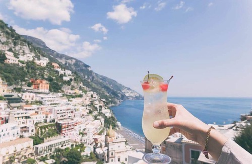 Positano Hotel | Poseidon Hotel