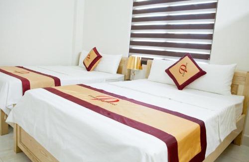Ha Long Hotel | Poseidon hotel