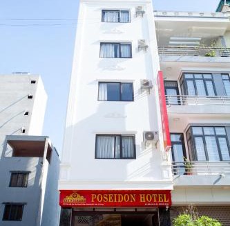 Ha Long Hotel | Poseidon hotel