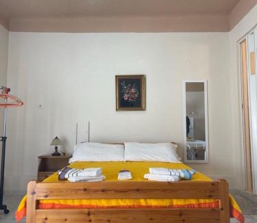 Kini Apartment | Poseidon house