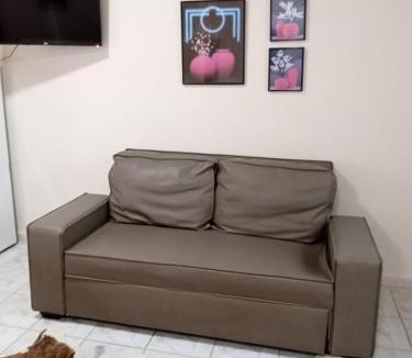Kini Apartment | Poseidon house
