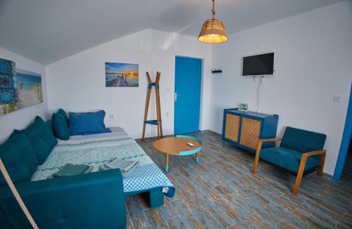 Jurilovca House | Poseidon Jurilovca