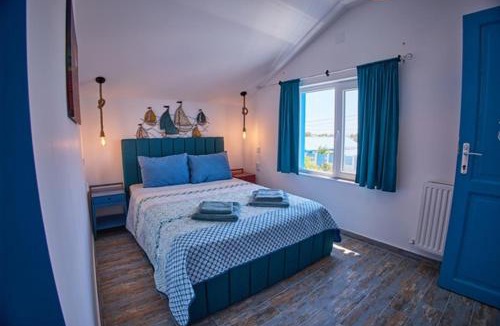 Jurilovca House | Poseidon Jurilovca