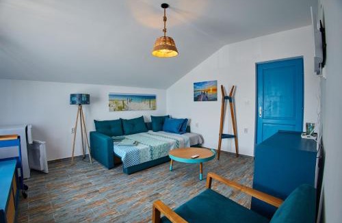 Jurilovca House | Poseidon Jurilovca