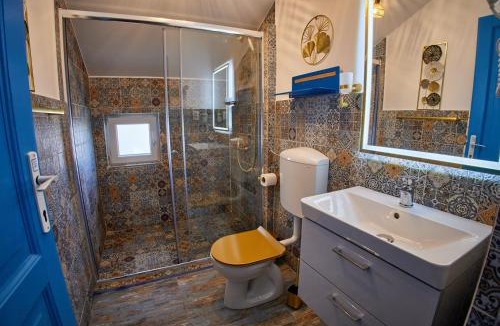 Jurilovca House | Poseidon Jurilovca