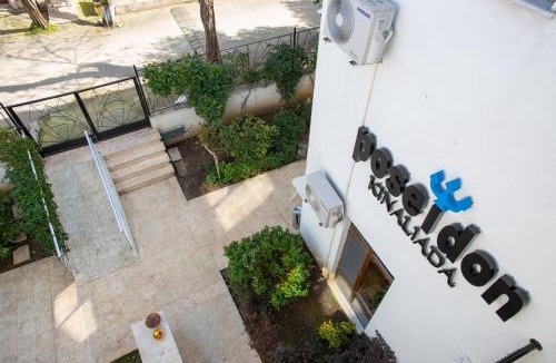 Adalar House | poseidon kınalıada