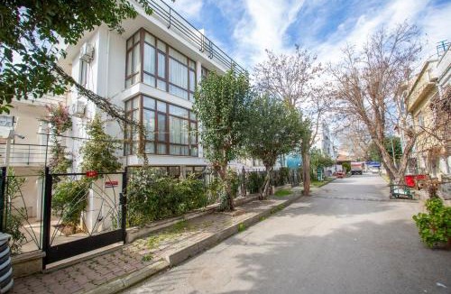 Adalar House | poseidon kınalıada