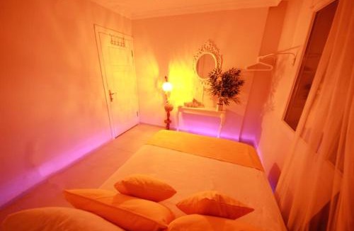 Cesme Villa | Poseidon Marine Villa