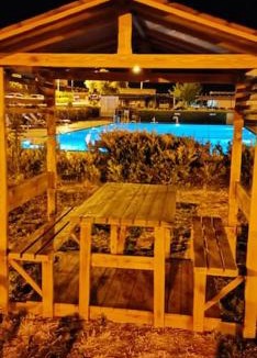 Cesme Villa | Poseidon Marine Villa