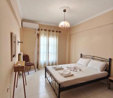 Ireon Apartment | Poseidon seaside home 2 in Ireo