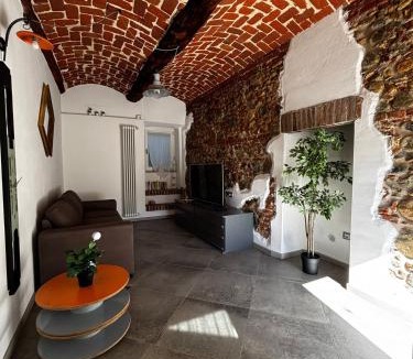 Trofarello Apartment | Poseidone