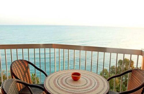 Agios Tychon Hotel | Poseidonia Beach Hotel