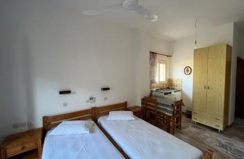 Poseidonio Apartment | Poseidonio Apartments