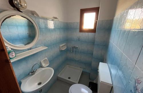 Poseidonio Apartment | Poseidonio Apartments