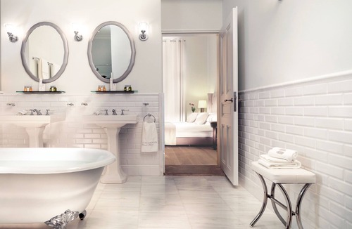 Spetses Hotel | Poseidonion Grand Hotel