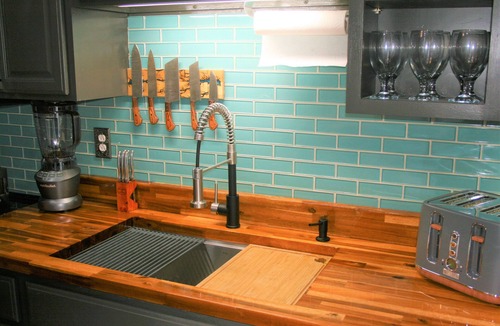 Beckley Apartment | Posh Studio Flat, Smart enabled, WVU Tech District, ADA Compliant, 15% Military
