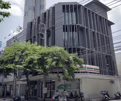 Yan Nawa Hostel | Poshtel 56