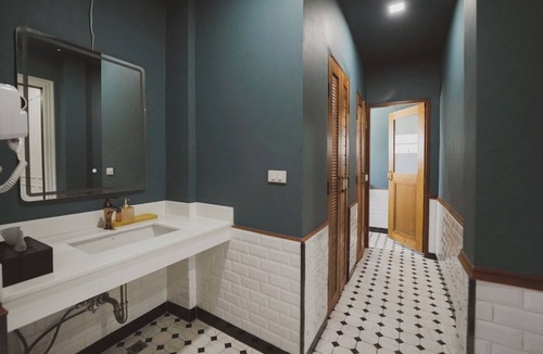 Yan Nawa Hostel | Poshtel 56