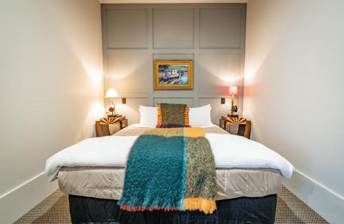 Oamaru Hotel | Poshtel