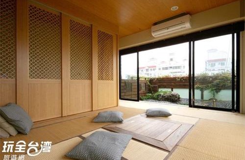 Anping House | Posia 122