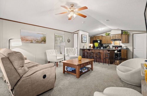 Negreet Bed & Breakfast | Posiath Point-Private Boat Launch-On Water