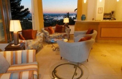 Gabicce Mare Hotel | Posillipo