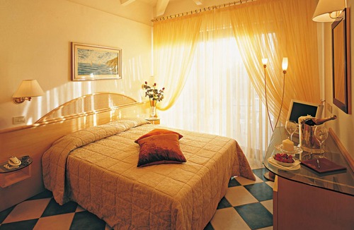 Gabicce Mare Hotel | Posillipo