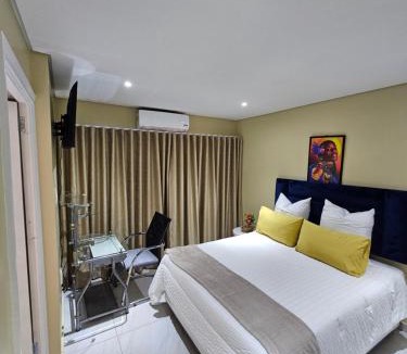 Centurion House | Posimuma
