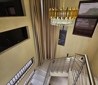 Centurion House | Posimuma