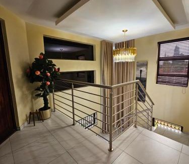 Centurion House | Posimuma