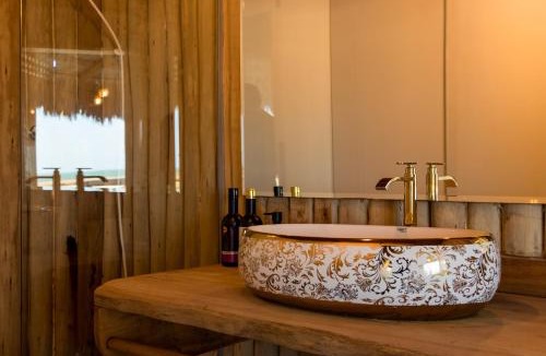 Aracati Hotel | Positano Village