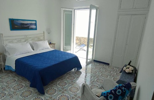 Laurito Apartment | Positanobay