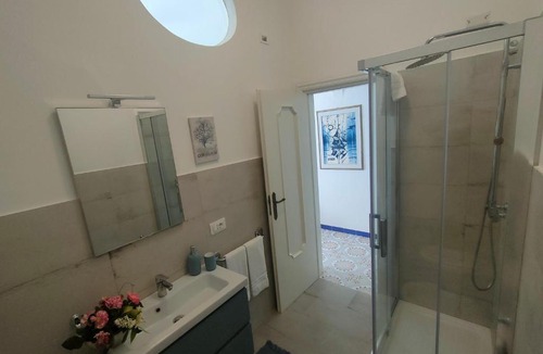 Laurito Apartment | Positanobay