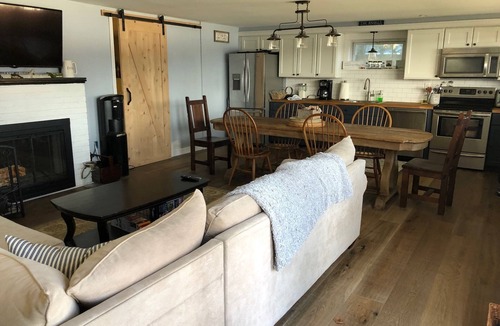 New Fairfield House | Position "A".Perfect Family Get Away
