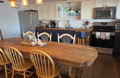 New Fairfield House | Position "A".Perfect Family Get Away