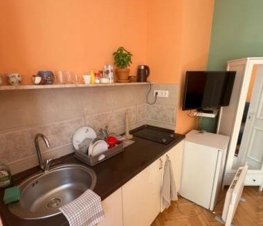Downtown Apartment | Positive apartmant