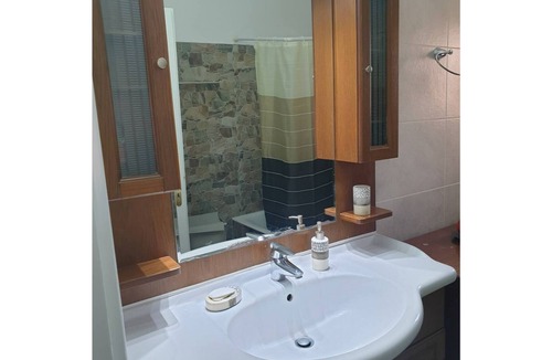 Nea Makri Apartment | Positive aura - Family-sized condo