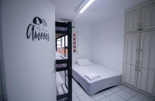 Pioneiros Hostel | Positive Hostel