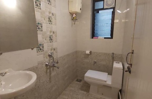 Altinho Apartment | Positive Vibes 3 a/c bedroom Apartment@Panjim,North Goa