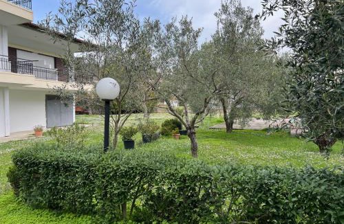 Possidi Apartment | Possidi Garden