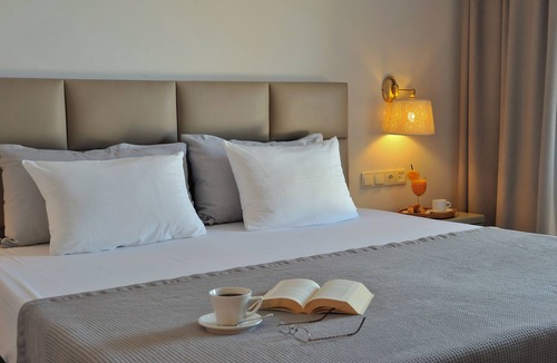 Kassandra Hotel | Possidi Holidays Resort & Suite Hotel
