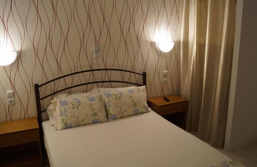 Kassandra Apartment | Possidi Kouslaka