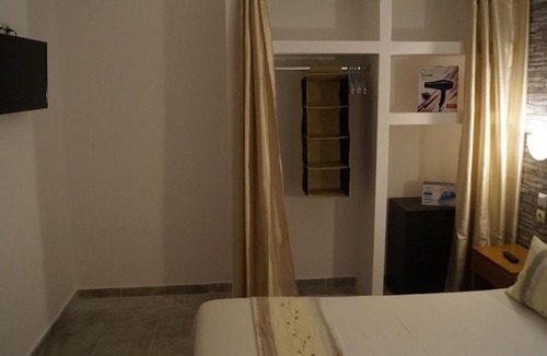 Kassandra Apartment | Possidi Kouslaka