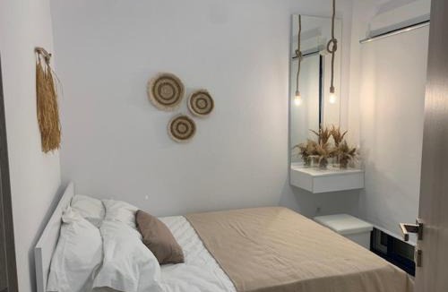 Possidi Apartment | Possidi SOFIA house