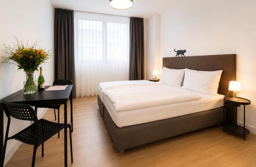 Kosire Hotel | Post 120 Suites