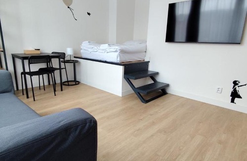 Kosire Hotel | Post 120 Suites