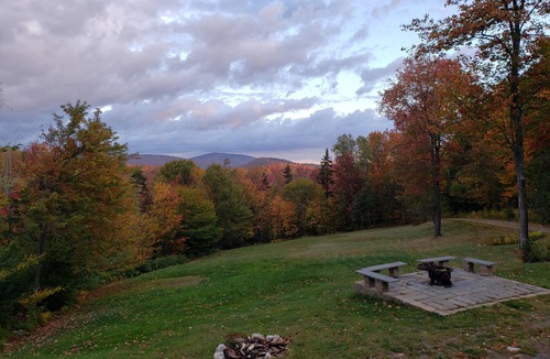 Andover House | Post and Beam-Great for a Golf, Hiking Get-A-Way for multiple families