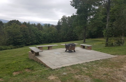 Andover House | Post and Beam-Great for a Golf, Hiking Get-A-Way for multiple families