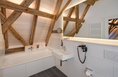 Berching Hotel | Post Berching
