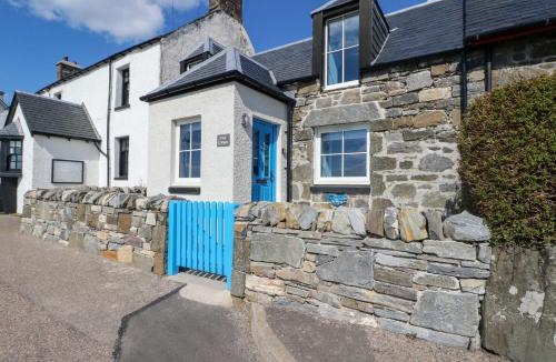 Arisaig House | Post Cottage